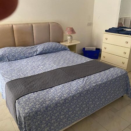 Sea Front Apartment At Mellieha Bay, Malta! Exteriér fotografie