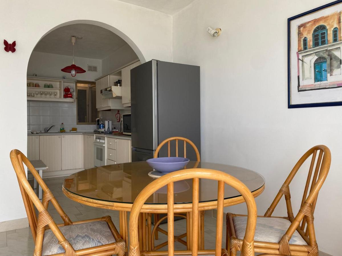 Sea Front Apartment At Mellieha Bay, Malta! Exteriér fotografie